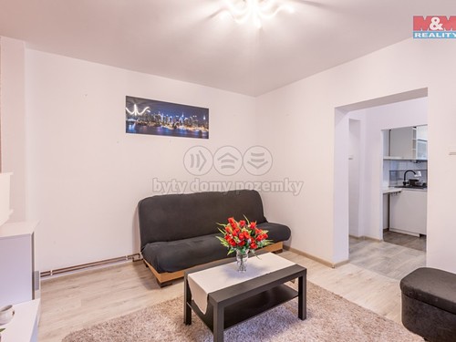 Prodaný dům 160 m², pozemek 323 m²
