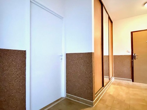 Prodaný byt 3+1 70 m²