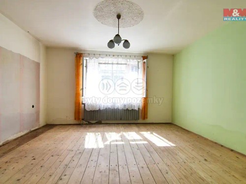 Prodaný dům 154 m², pozemek 315 m²