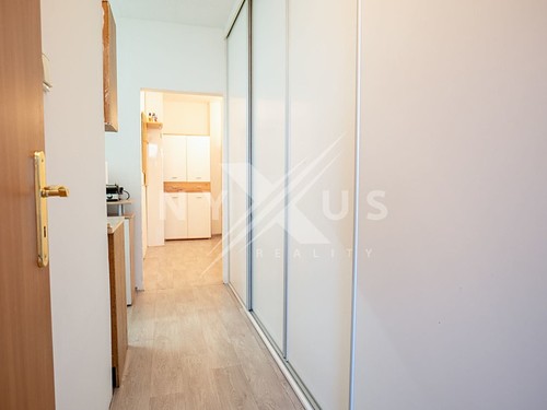 Prodaný byt 3+1 63 m²