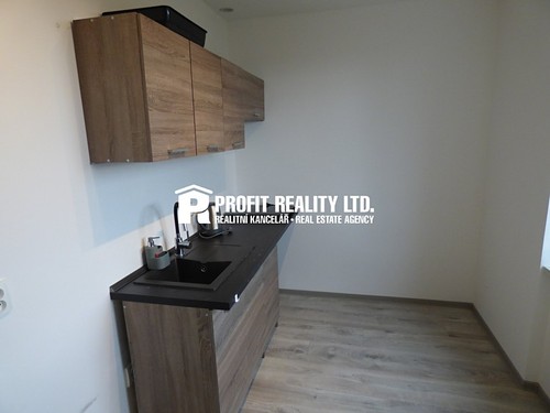 Prodaný byt 3+1 65 m²