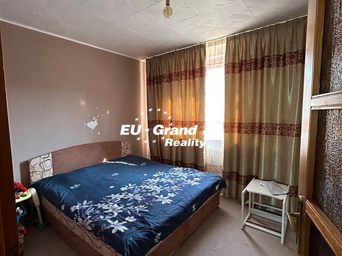 Prodaný byt 3+1 70 m²