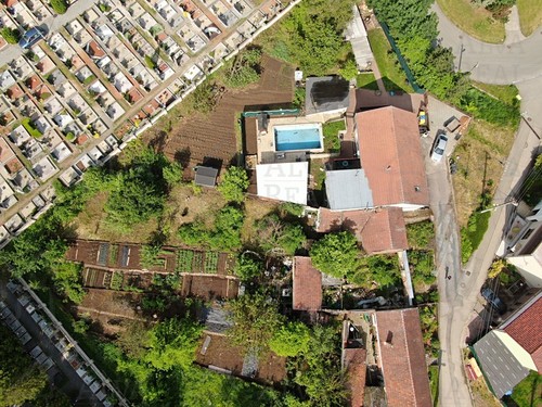 Prodaný dům 50 m², pozemek 408 m²