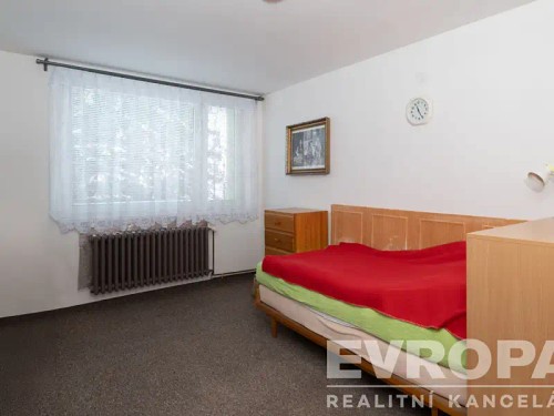 Prodaný byt 3+1 74 m²