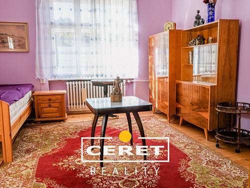 Prodaný dům 178 m², pozemek 494 m²