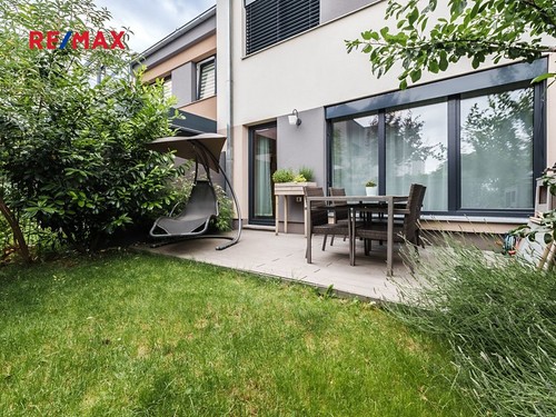 Prodaný dům 131 m², pozemek 166 m²