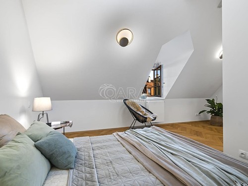 Prodaný byt 4+kk 112 m²