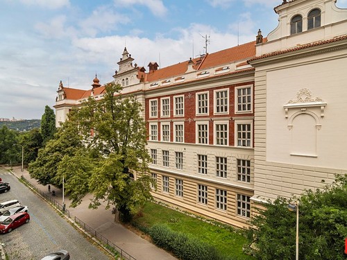 Prodaný byt 3+kk 94 m²