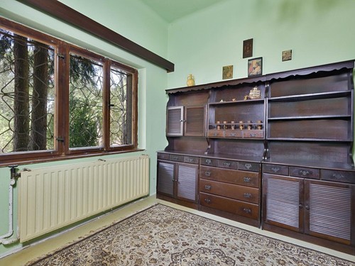 Prodaný dům 76 m², pozemek 790 m²
