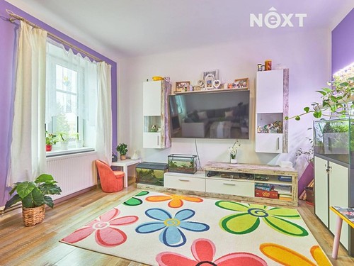 Prodej domu 105 m², pozemek 501 m²