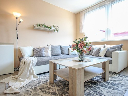 Prodaný byt 3+1 73 m²