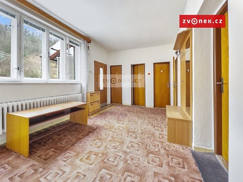 Prodaný dům 350 m², pozemek 869 m²