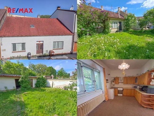 Prodej domu 93 m², pozemek 455 m²