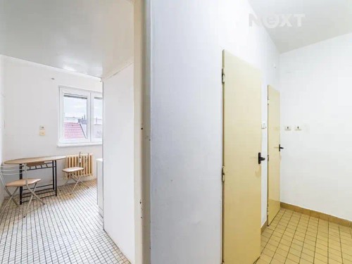 Prodaný byt 1+1 36 m²