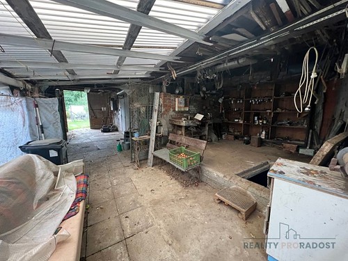 Prodaný dům 204 m², pozemek 348 m²