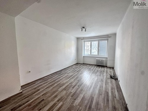 Prodaný byt 2+1 52 m²
