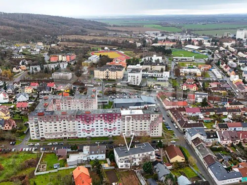 Prodaný byt 4+kk 80 m²