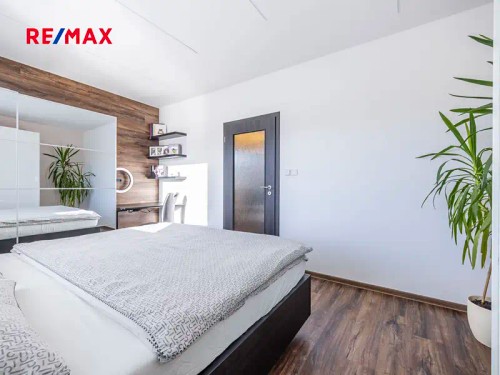 Prodaný byt 4+kk 97 m²