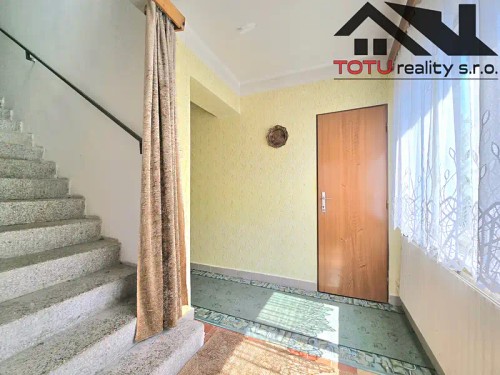 Prodaný  dům 147 m², pozemek 713 m²