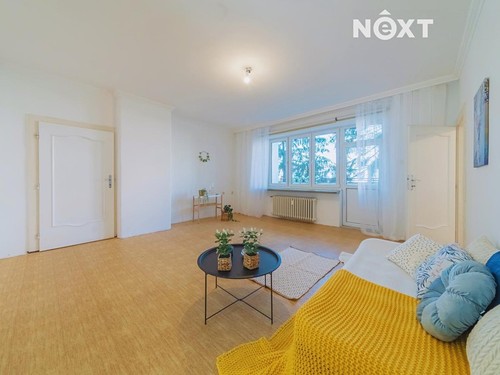 Prodaný byt 3+1 91 m²