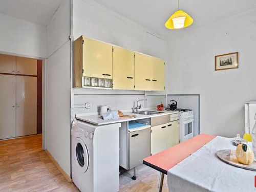 Prodej bytu 3+1 68 m²