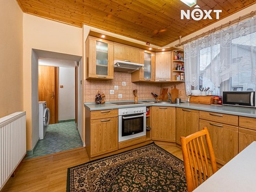 Prodaný dům 80 m², pozemek 384 m²