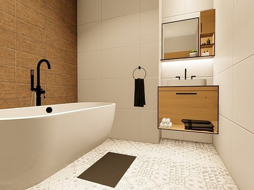 Prodaný byt 2+1 61 m²