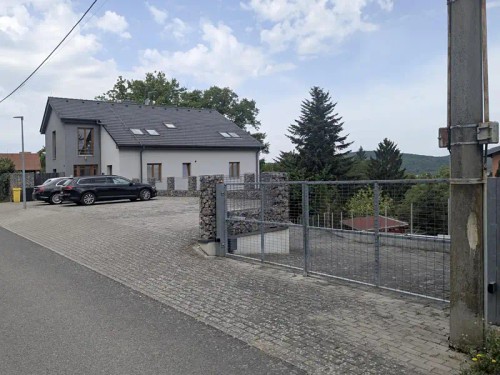 Prodaný byt 4+kk 150 m²