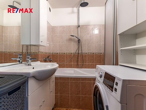 Prodaný byt 3+kk 62 m²