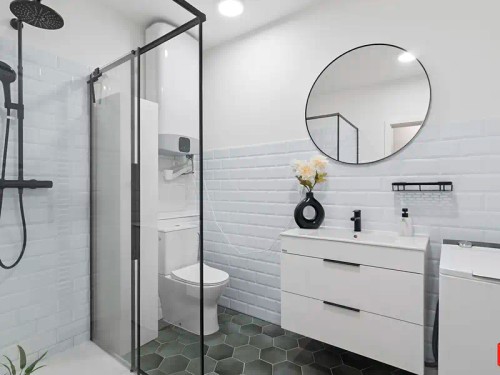 Prodaný byt 2+kk 59 m²