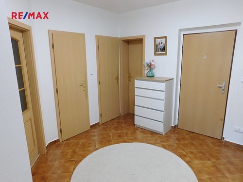 Prodaný byt 3+kk 71 m²