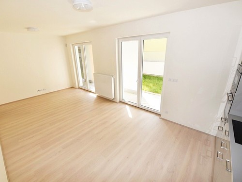 Prodaný byt 2+kk 55 m²