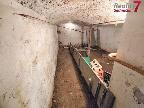 Prodaný dům 97 m², pozemek 632 m²