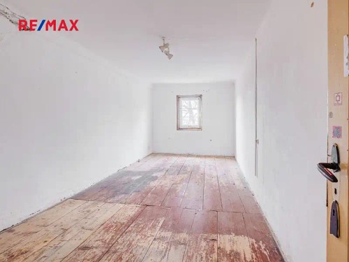 Prodaná chalupa 250 m², pozemek 523 m²
