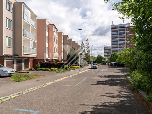 Prodaný byt 2+kk 65 m²
