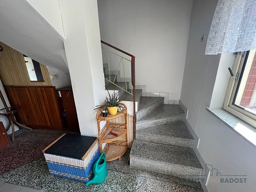 Prodaný dům 204 m², pozemek 348 m²