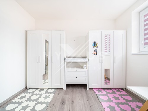 Prodaný byt 4+kk 93 m²
