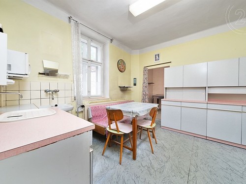 Prodaný dům 105 m², pozemek 290 m²