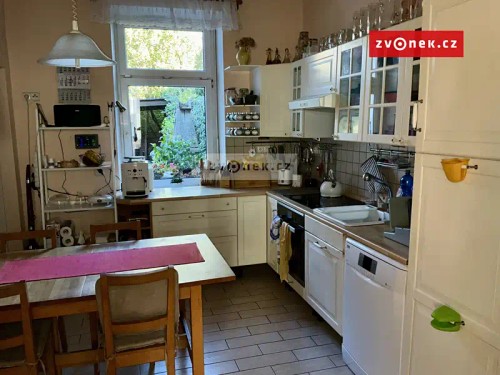 Prodaný dům 197 m², pozemek 635 m²
