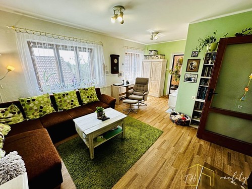 Prodaný dům 160 m², pozemek 545 m²