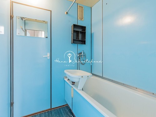 Prodaný byt 2+1 49 m²