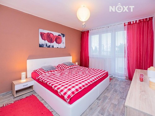 Prodaný byt 3+1 83 m²