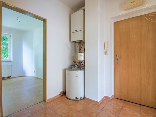 Prodaný byt 1+1 59 m²