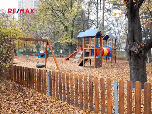 Prodaný  byt 3+kk 66 m²