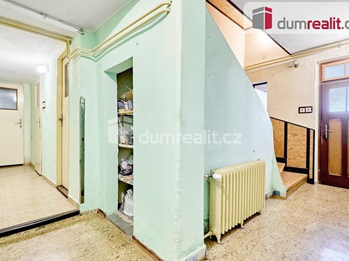 Prodaný dům 203 m², pozemek 891 m²