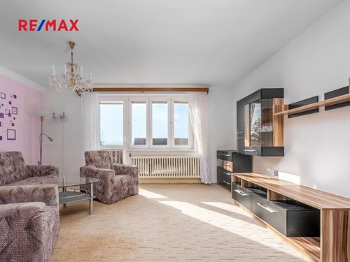 Prodaný dům 164 m², pozemek 681 m²