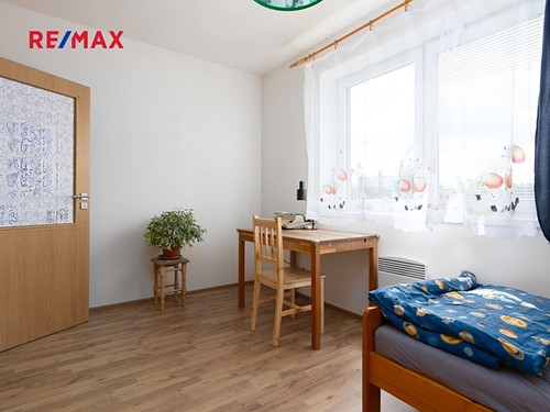 Prodaný byt 3+kk 58 m²