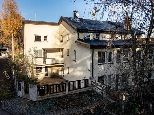 Prodaný byt 3+kk 87 m²