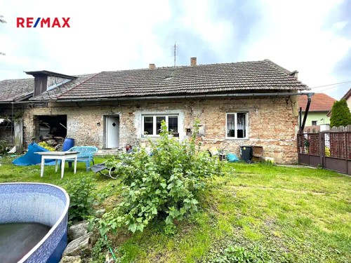 Prodej domu 110 m², pozemek 390 m²