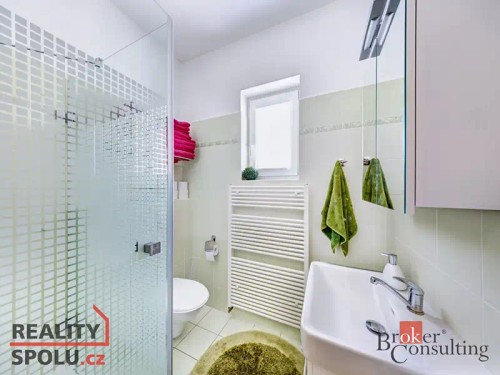 Prodaný byt 2+kk 82 m²